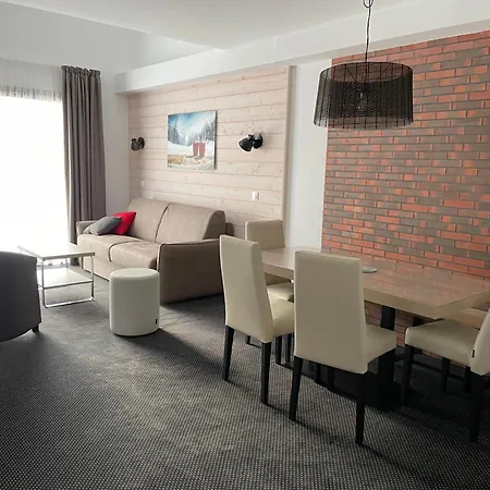 Gourette 58m², Côté Pistes, 6 Pers, Animaux Admis - Fr-1-860-32 Appartamento
