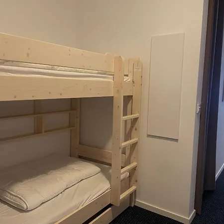 Appartamento Gourette 58m², Côté Pistes, 6 Pers, Animaux Admis - Fr-1-860-32 *