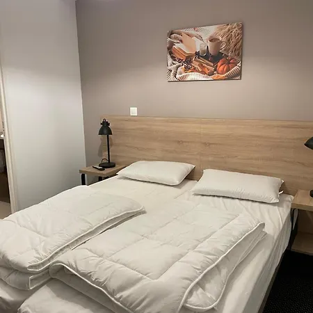 Appartamento Gourette 58m², Côté Pistes, 6 Pers, Animaux Admis - Fr-1-860-32 Eaux-Bonnes
