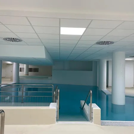 Appartamento Gourette 58m², Côté Pistes, 6 Pers, Animaux Admis - Fr-1-860-32 Eaux-Bonnes